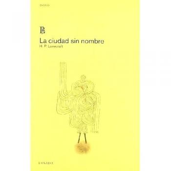 CIUDAD SIN NOMBRE, LA