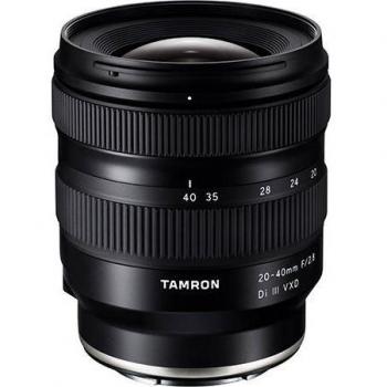 Tamron 20-40mm 2.8 Di III VXD für Sony E (A062S)
