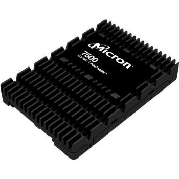 Micron 7500 PRO 3.84TB U.3 SSD