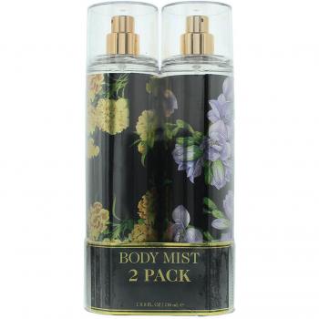 Ellen Tracy Floral Body Mist Gift Set