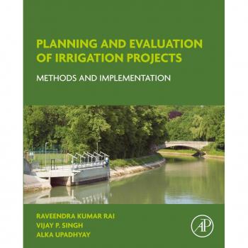 Planning and Evaluation of Irrigation Projects