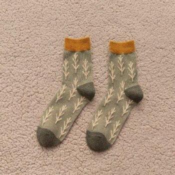 Autumn/Winter Women's Wool Socks
