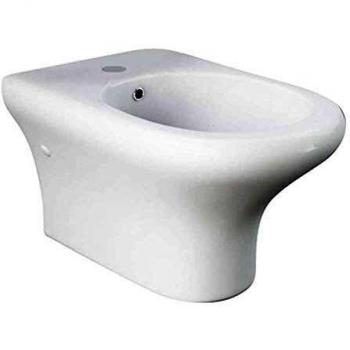 Bidet Suspendu Économique avec Robinet