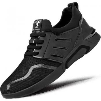 Zapatos de Lac-hombres cómodos para caminar