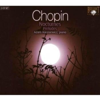 Nocturnes et Préludes opus 28