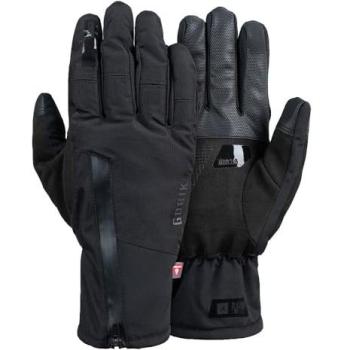 Gobik Primaloft Thermo‑Zero 2.0 XL Gloves – Black, XS (Men/Women)