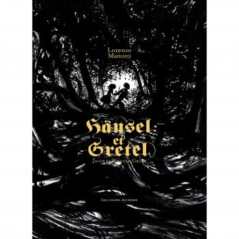 Hänsel et Gretel