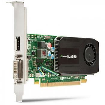 NVIDIA Quadro K600 1 GB grafická karta
