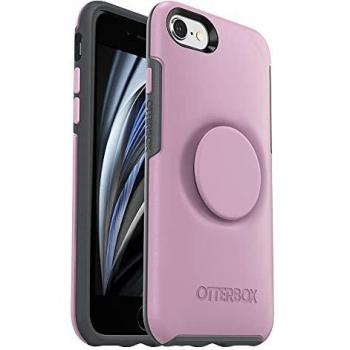 OtterBox pour iPhone 7 / 8 / SE 2e gen avec PopGrip