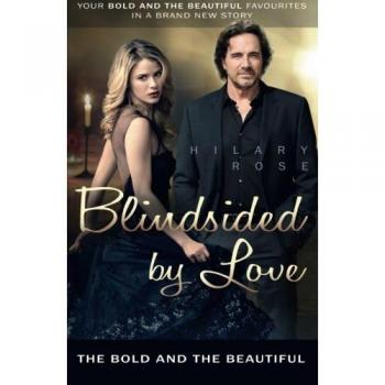 Blindsided by Love