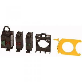 Eaton 173027 Dual‑Control – Bottoni e Interruttori