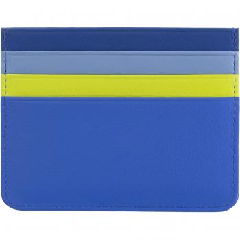 Portefeuille Dudu Svalbard Indigo