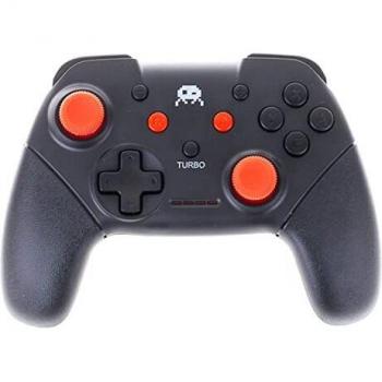 Siège fighter Spirit of Gamer + clavier, souris, casque et tapis