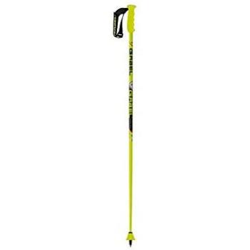 Children’s Snow Poles – Gabel NT Lite SL‑R, 110 cm, Yellow