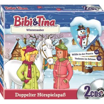 Winterzauber