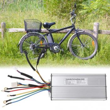 E-Bike Motorsteuerung 1000W/1500W