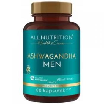 AllNutrition Citroenmelisse 350 mg