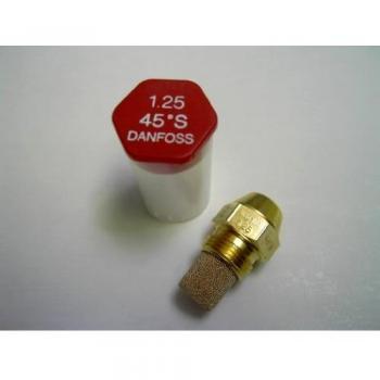 Gicleur Danfoss Type S 1,25 gal/h 45°