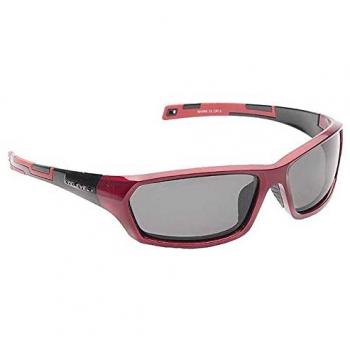 Lunettes de soleil Eyelevel Shark rouges