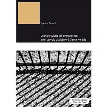 Un'esplorazione dell'empowerment in un servizio giudiziario di salute mentale