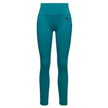 Mammut Mallas Crag Teal Profundo Talla XL