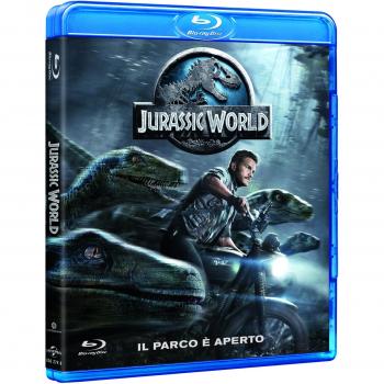 Jurassic World