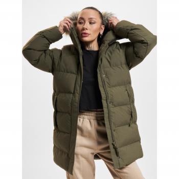 Parka Mujer Helly Hansen Blossom (53624) Verde