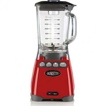 Design Power Mixer Blau