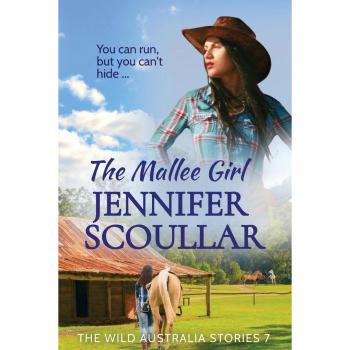 The Mallee Girl