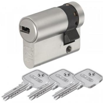 Halbzylinder ABUS EC550
