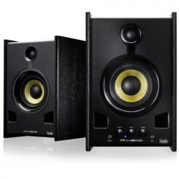 Altavoces Hercules XPS 2.0 80