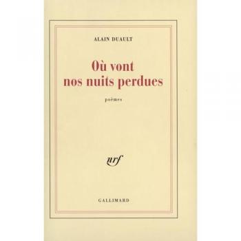 Où vont nos nuits perdues