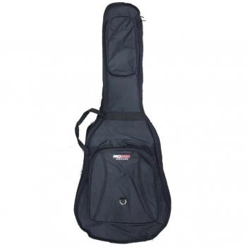 Billetera Probag de guitarra clásica con amortiguación 15 mm