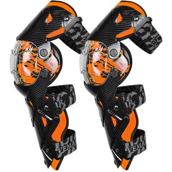 Protector de rodilla para Motocross