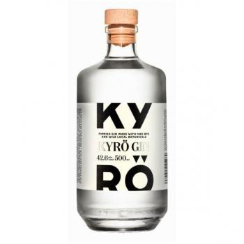 Kyrö Gin 42,6% Vol