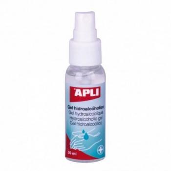 Apli Gel Desinfectante