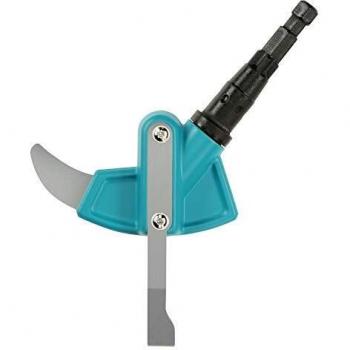 607-20 combisystem 2in1 Fugenkratzer