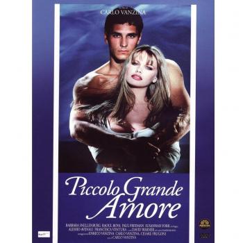 Piccolo grande amore