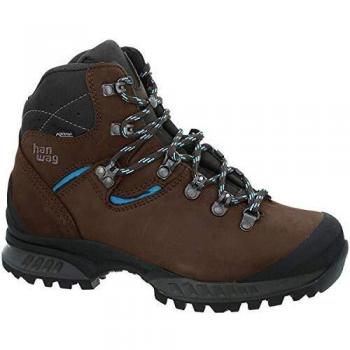 Chaussure Montagne Impermeable Hanwag Tatra II Brune
