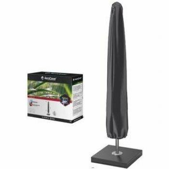 Guardasombrilla 7980 AeroCover Homms Color Antracita