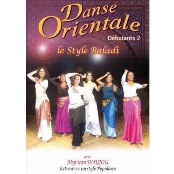 Danse Orientale