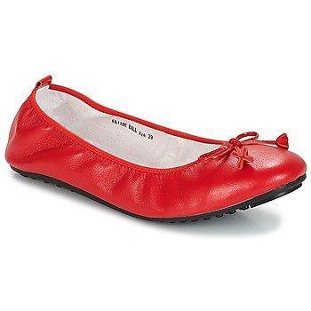Mac Douglas Damen Ballerinas ELIANE