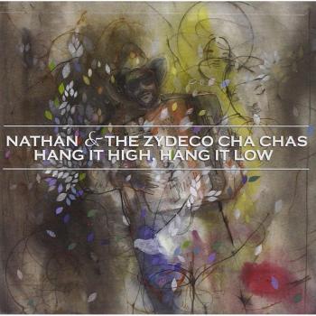 Hang it high hang it low