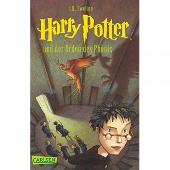 Harry Potter und der Orden des Phönix