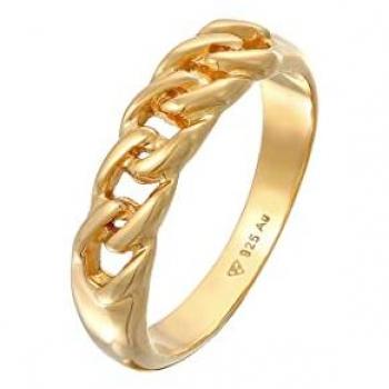 Elli Anello Nodo Chic – Argento Sterling 925, Design Femminile
