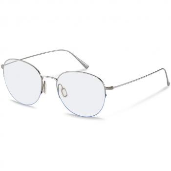 Rodenstock R7131 A zilveren herenbril