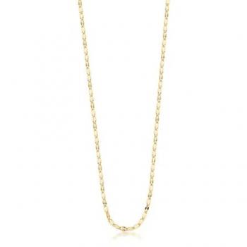 Brosway Collana Femminile Essenziale con Catena Oro BNL004