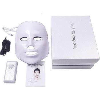 Masque Anti-rides Foreverlily