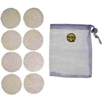 Gentle Konjac Eye Cleansing Wipes