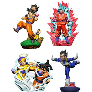 Dragon Ball Super Dracap Rebirth